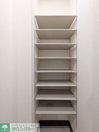 D-ROOM散田町の物件内観写真